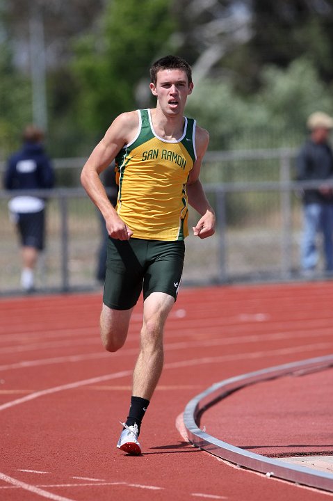 2010 NCS Tri-Valley299-SFA.JPG - 2010 North Coast Section Tri-Valley Championships, May 22, Granada High School.